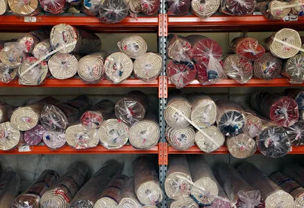 خدمات متنوع قالیشویی فرمانیه در یک نگاه